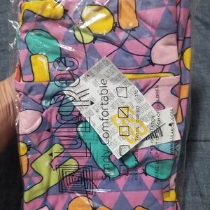 Lularoe OS Leggings